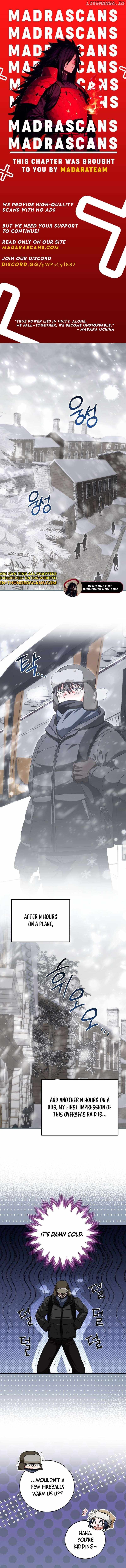Master of All Skills Chapter 25 1